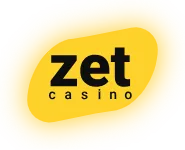 Zetcasino Canada Logo